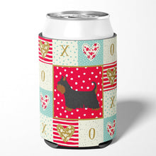 Load image into Gallery viewer, Australian Silky Terrier Love Can or Bottle Hugger CK5810CC