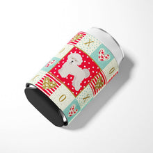 Load image into Gallery viewer, Bichon Fris� #2 Love Can or Bottle Hugger CK5814CC