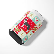 Load image into Gallery viewer, Boston Terrier Love Can or Bottle Hugger CK5816CC