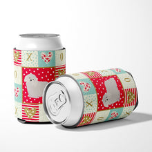 Load image into Gallery viewer, Coton de Tulear #2 Love Can or Bottle Hugger CK5824CC