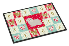 Load image into Gallery viewer, Coton de Tulear #2 Love Doormat - 18x27 Decorative Floor Mat – Indoor/Outdoor Rug with Artistic Flair CK5824MAT
