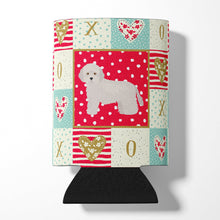 Load image into Gallery viewer, Cyprus Poodle Love Can or Bottle Hugger CK5825CC