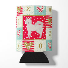 Load image into Gallery viewer, Danish Spitz Love Can or Bottle Hugger CK5826CC