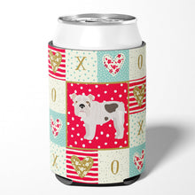 Load image into Gallery viewer, English Bulldog #2 Love Can or Bottle Hugger CK5831CC
