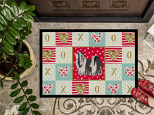 Load image into Gallery viewer, Havanese #1 Love Doormat - 18x27 Decorative Floor Mat – Indoor/Outdoor Rug with Artistic Flair CK5841MAT