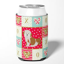 Load image into Gallery viewer, Havanese #2 Love Can or Bottle Hugger CK5842CC