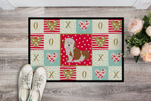 Load image into Gallery viewer, Havanese #2 Love Doormat - 24x36 Decorative Floor Mat – Indoor/Outdoor Rug with Artistic Flair CK5842JMAT