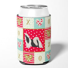Load image into Gallery viewer, Imperial Shih Tzu Love Can or Bottle Hugger CK5843CC