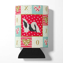 Load image into Gallery viewer, Imperial Shih Tzu Love Can or Bottle Hugger CK5843CC