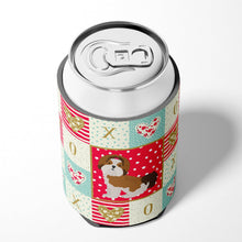Load image into Gallery viewer, Imperial Shih Tzu Puppy Cut Love Can or Bottle Hugger CK5844CC