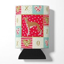 Load image into Gallery viewer, Italian Greyhound #2 Love Can or Bottle Hugger CK5846CC