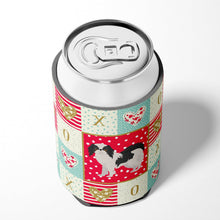 Load image into Gallery viewer, Japanese Chin #2 Love Can or Bottle Hugger CK5849CC