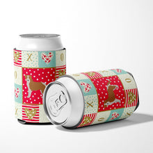 Load image into Gallery viewer, Kromfohrlander Love Can or Bottle Hugger CK5854CC