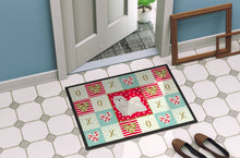 Load image into Gallery viewer, Lhasa Apso #2 Love Doormat - 18x27 Decorative Floor Mat – Indoor/Outdoor Rug with Artistic Flair CK5857MAT