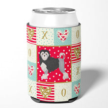Load image into Gallery viewer, Lowchen Little Lion Dog #2 Love Can or Bottle Hugger CK5859CC