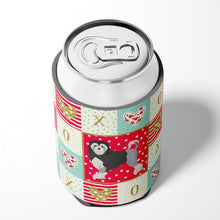 Load image into Gallery viewer, Lowchen Little Lion Dog #2 Love Can or Bottle Hugger CK5859CC