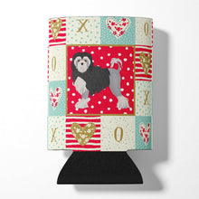 Load image into Gallery viewer, Lowchen Little Lion Dog #2 Love Can or Bottle Hugger CK5859CC