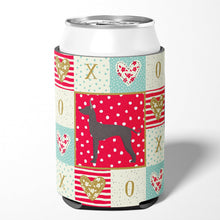 Load image into Gallery viewer, Mexican Hairless Dog #1 Love Can or Bottle Hugger CK5864CC