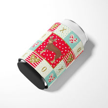 Load image into Gallery viewer, Miniature Fox Terrier Love Can or Bottle Hugger CK5866CC