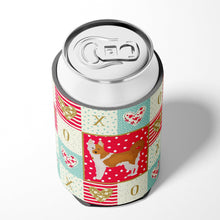 Load image into Gallery viewer, Nordic Spitz Love Can or Bottle Hugger CK5869CC