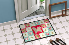 Load image into Gallery viewer, Odis Love Doormat - 24x36 Decorative Floor Mat – Indoor/Outdoor Rug with Artistic Flair CK5870JMAT