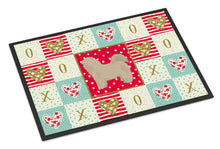 Load image into Gallery viewer, Odis Love Doormat - 24x36 Decorative Floor Mat – Indoor/Outdoor Rug with Artistic Flair CK5870JMAT