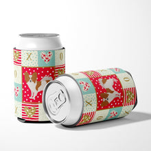 Load image into Gallery viewer, Papillon #1 Love Can or Bottle Hugger CK5871CC