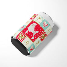 Load image into Gallery viewer, Poodle Love Can or Bottle Hugger CK5880CC