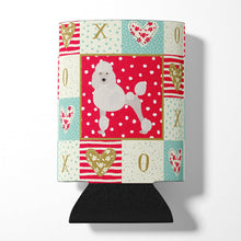Load image into Gallery viewer, Poodle Love Can or Bottle Hugger CK5880CC