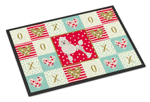 Load image into Gallery viewer, Poodle Love Doormat - 24x36 Decorative Floor Mat – Indoor/Outdoor Rug with Artistic Flair CK5880JMAT