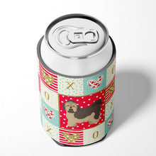 Load image into Gallery viewer, Russian Lapdog Love Can or Bottle Hugger CK5888CC