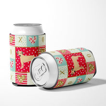 Load image into Gallery viewer, Sato Dog Love Can or Bottle Hugger CK5891CC