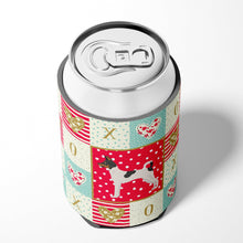 Load image into Gallery viewer, Toy Fox Terrier Love Can or Bottle Hugger CK5899CC
