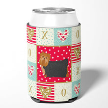 Load image into Gallery viewer, Yorkshire Terrier #2 Love Can or Bottle Hugger CK5901CC