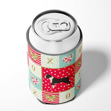 Load image into Gallery viewer, American Staffordshire Terrier Love Can or Bottle Hugger CK5905CC