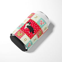 Load image into Gallery viewer, Border Collie Love Can or Bottle Hugger CK5912CC