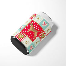 Load image into Gallery viewer, Border Terrier Love Can or Bottle Hugger CK5913CC