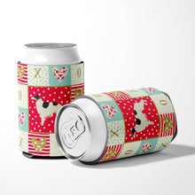 Load image into Gallery viewer, Borzoi Love Can or Bottle Hugger CK5914CC