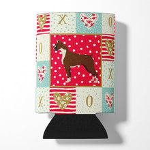 Load image into Gallery viewer, Boxer Love Can or Bottle Hugger CK5916CC