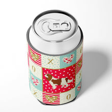 Load image into Gallery viewer, Cavalier Spaniel Love Can or Bottle Hugger CK5919CC