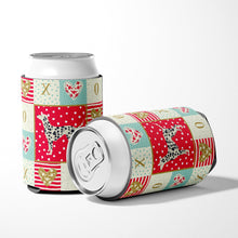 Load image into Gallery viewer, Dalmatian Love Can or Bottle Hugger CK5924CC