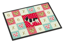 Load image into Gallery viewer, French Bulldog Love Doormat - 24x36 Decorative Floor Mat – Indoor/Outdoor Rug with Artistic Flair CK5929JMAT