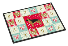 Load image into Gallery viewer, German Shepherd Love Doormat - 18x27 Decorative Floor Mat – Indoor/Outdoor Rug with Artistic Flair CK5930MAT