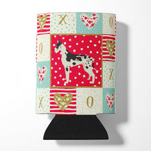 Load image into Gallery viewer, Great Dane Love Can or Bottle Hugger CK5932CC