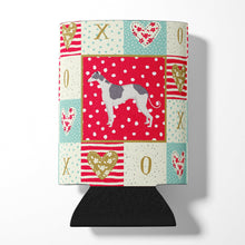 Load image into Gallery viewer, Greyhound Love Can or Bottle Hugger CK5933CC