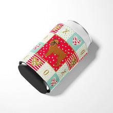 Load image into Gallery viewer, Brussels Griffon Love Can or Bottle Hugger CK5934CC