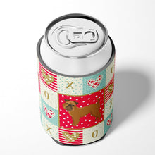 Load image into Gallery viewer, Brussels Griffon Love Can or Bottle Hugger CK5934CC
