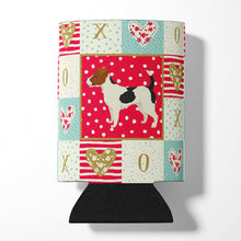 Load image into Gallery viewer, Jack Russell Terrier Love Can or Bottle Hugger CK5937CC