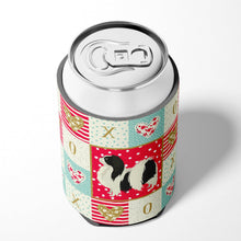 Load image into Gallery viewer, Japanese Chin Love Can or Bottle Hugger CK5938CC