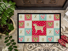 Load image into Gallery viewer, Labrador Retriever Love Doormat - 24x36 Decorative Floor Mat – Indoor/Outdoor Rug with Artistic Flair CK5939JMAT